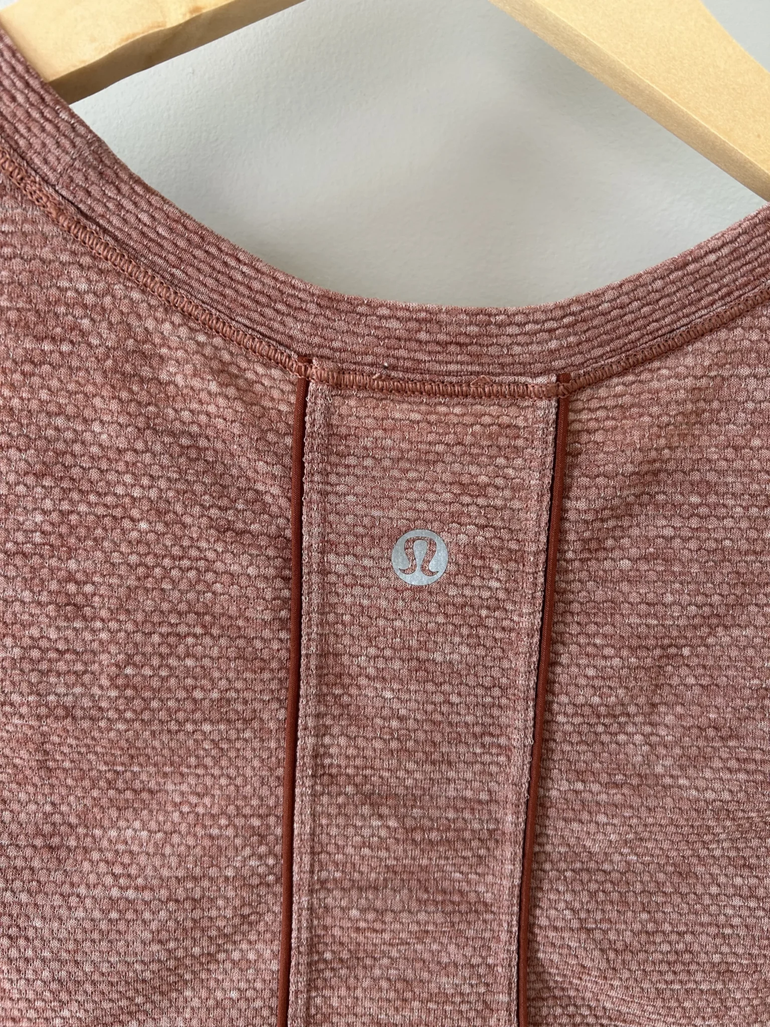 Image for T-shirt Lululemon - Taille 2