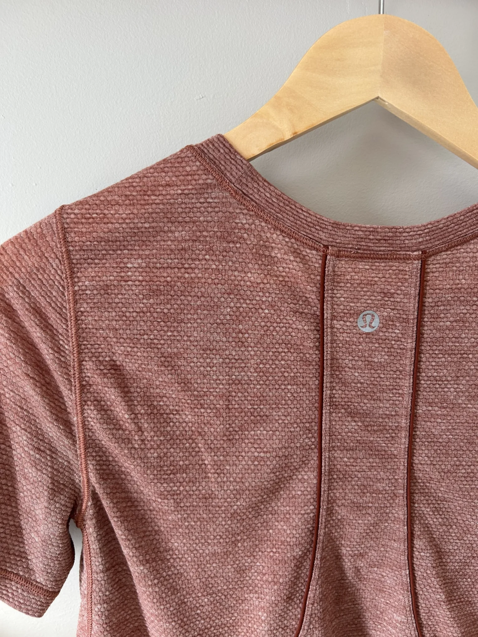 Image for T-shirt Lululemon - Taille 2