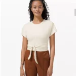 Featured thumbnail for T-shirt Lululemon - Taille 4