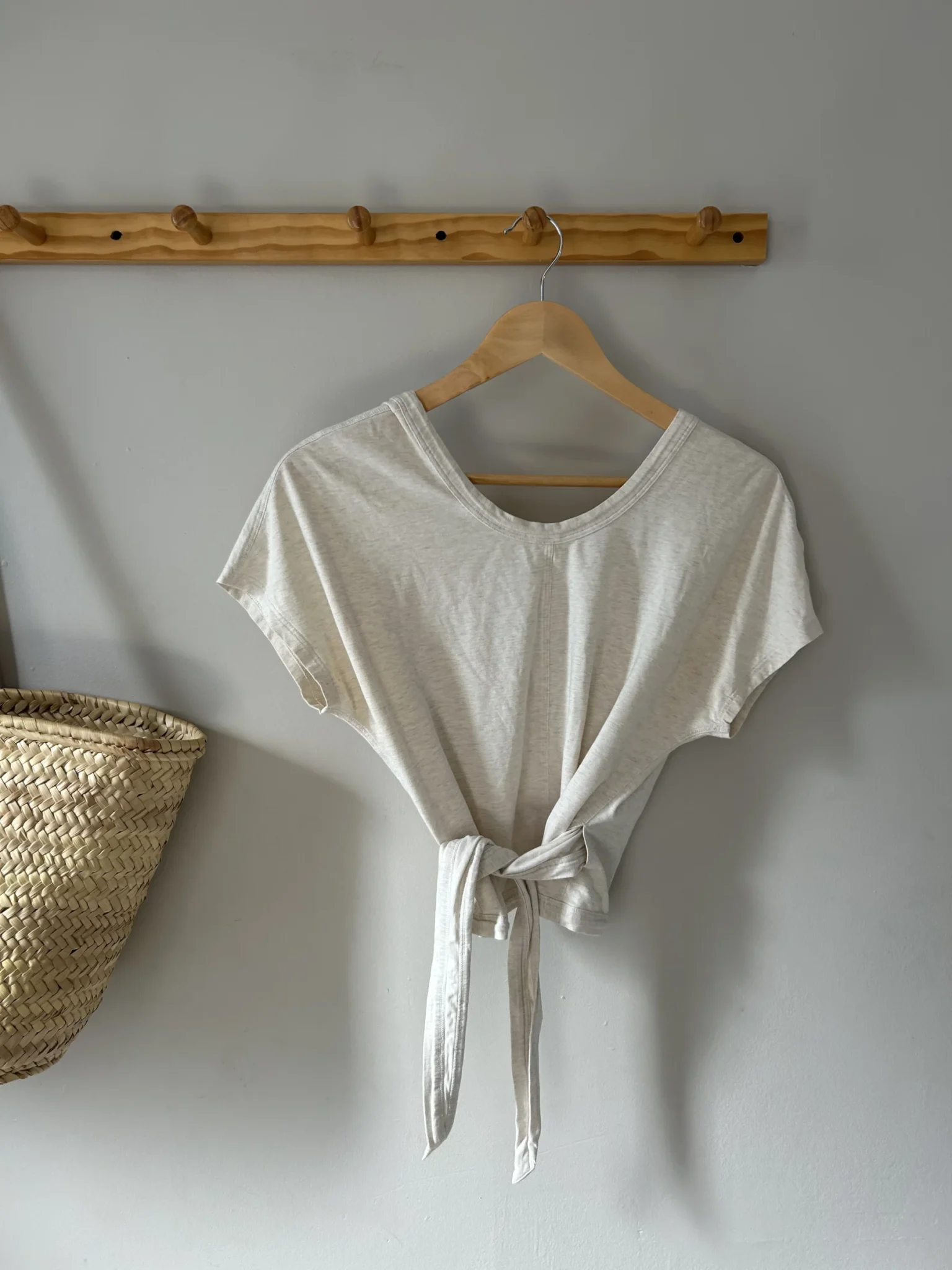 Image for T-shirt Lululemon - Taille 4