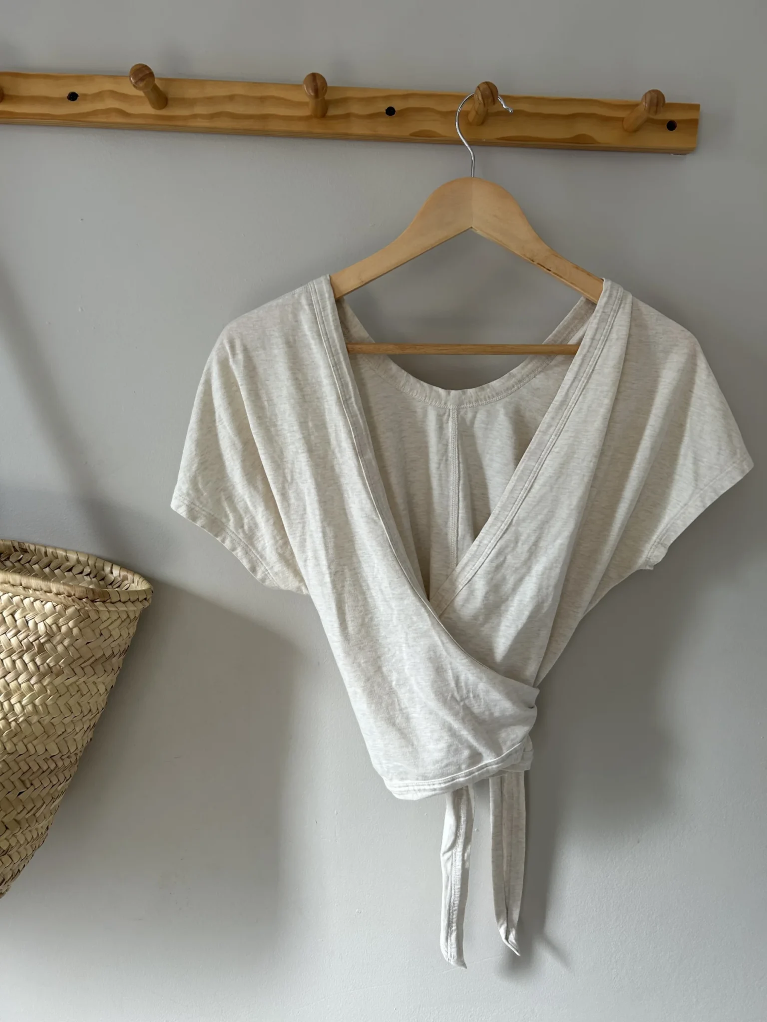 Image for T-shirt Lululemon - Taille 4