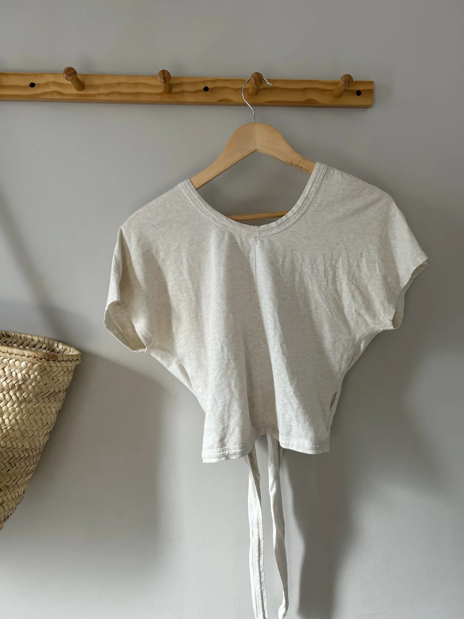 Image for T-shirt Lululemon - Taille 4