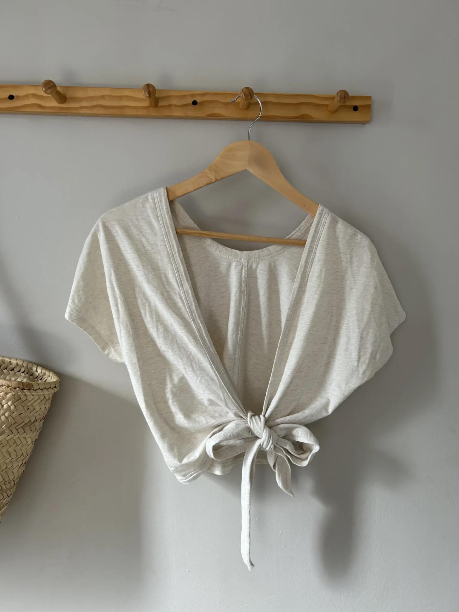 Image for T-shirt Lululemon - Taille 4