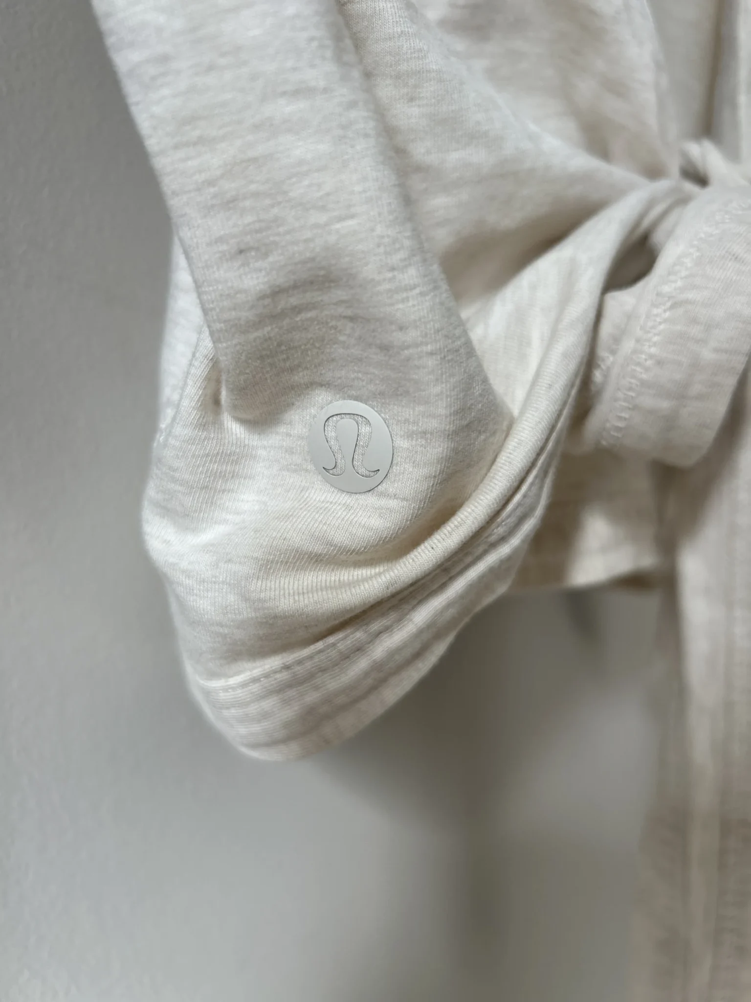 Image for T-shirt Lululemon - Taille 4