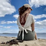 Thumbnail for T-shirt Lululemon - Taille 4