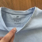 Thumbnail for T-shirt, H&M, 6–8T