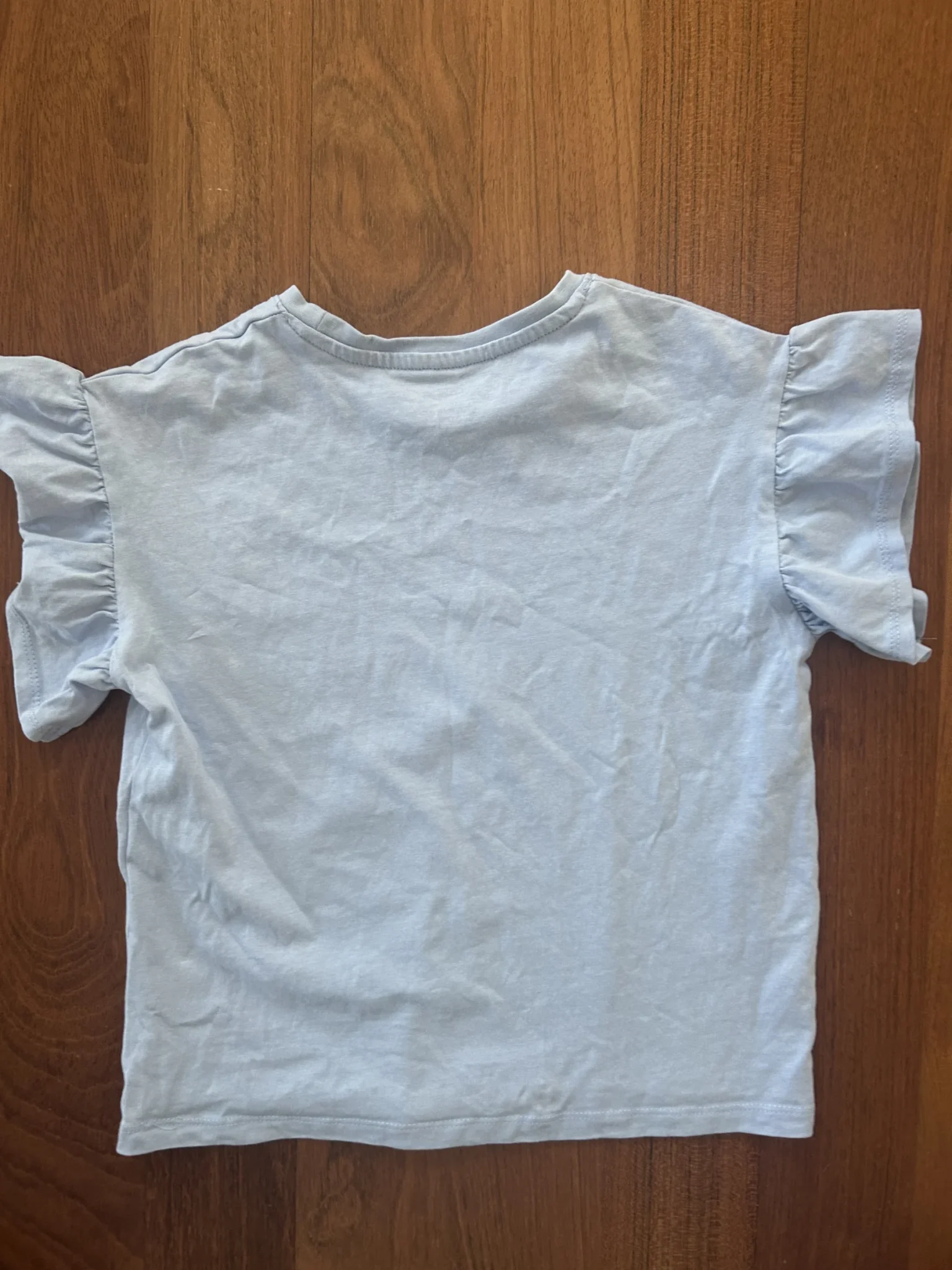 Image for T-shirt, H&M, 6–8T