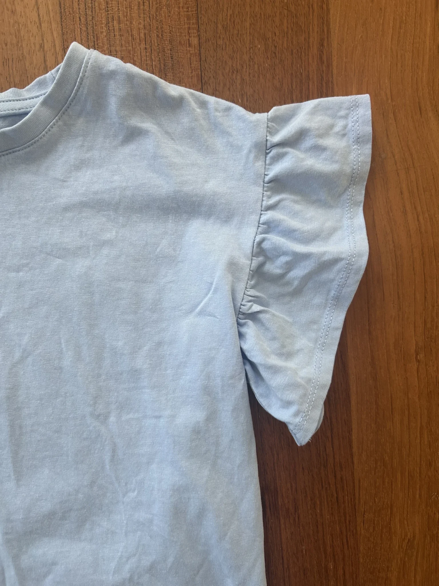 Image for T-shirt, H&M, 6–8T
