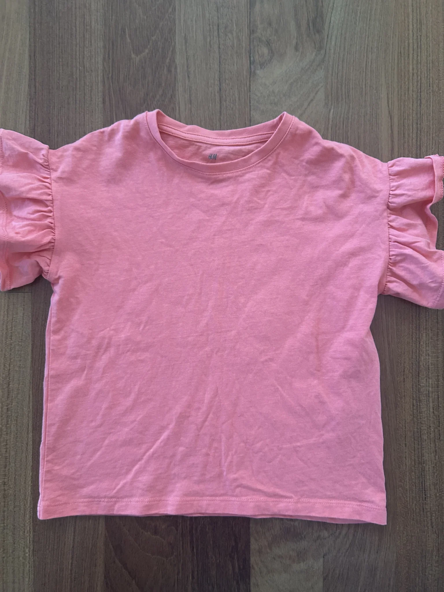 Featured image for T-shirt, H&M, ages 6–8