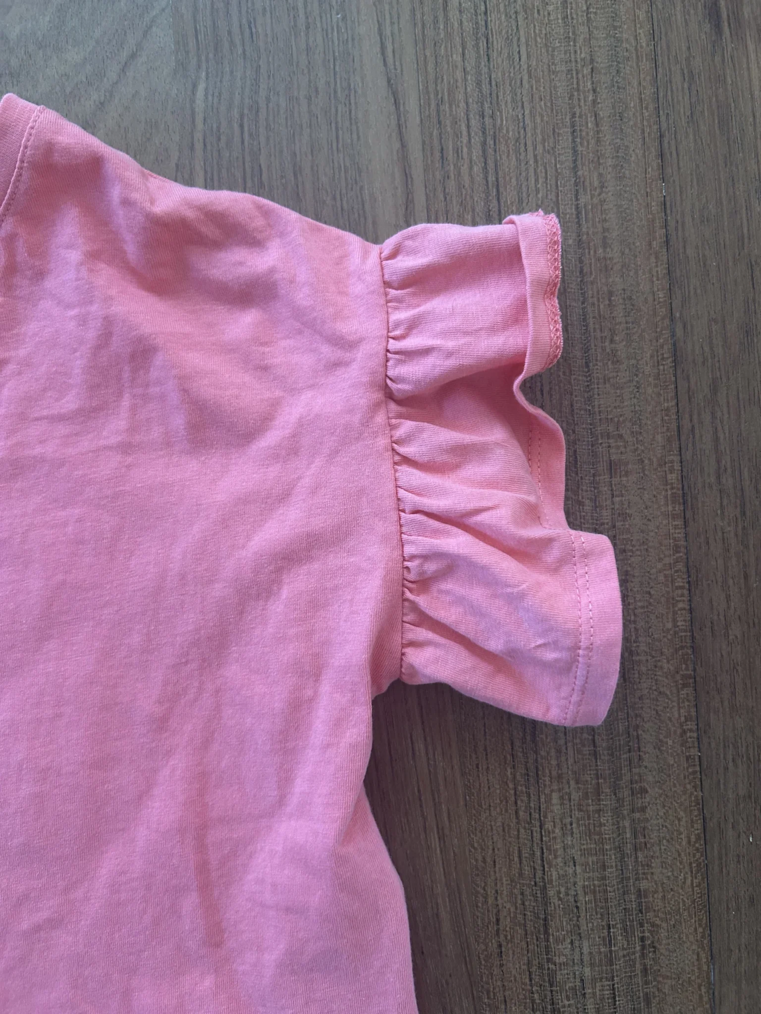 Image for T-shirt, H&M, ages 6–8
