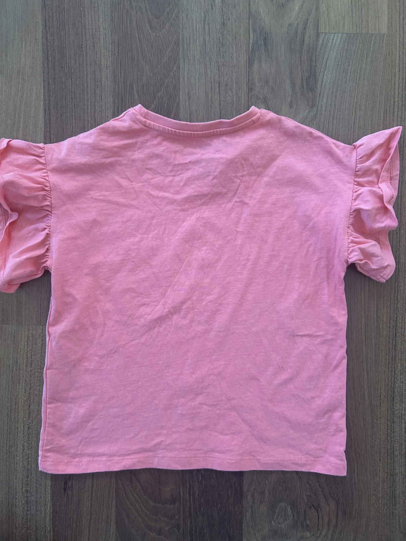 Image for T-shirt, H&M, ages 6–8