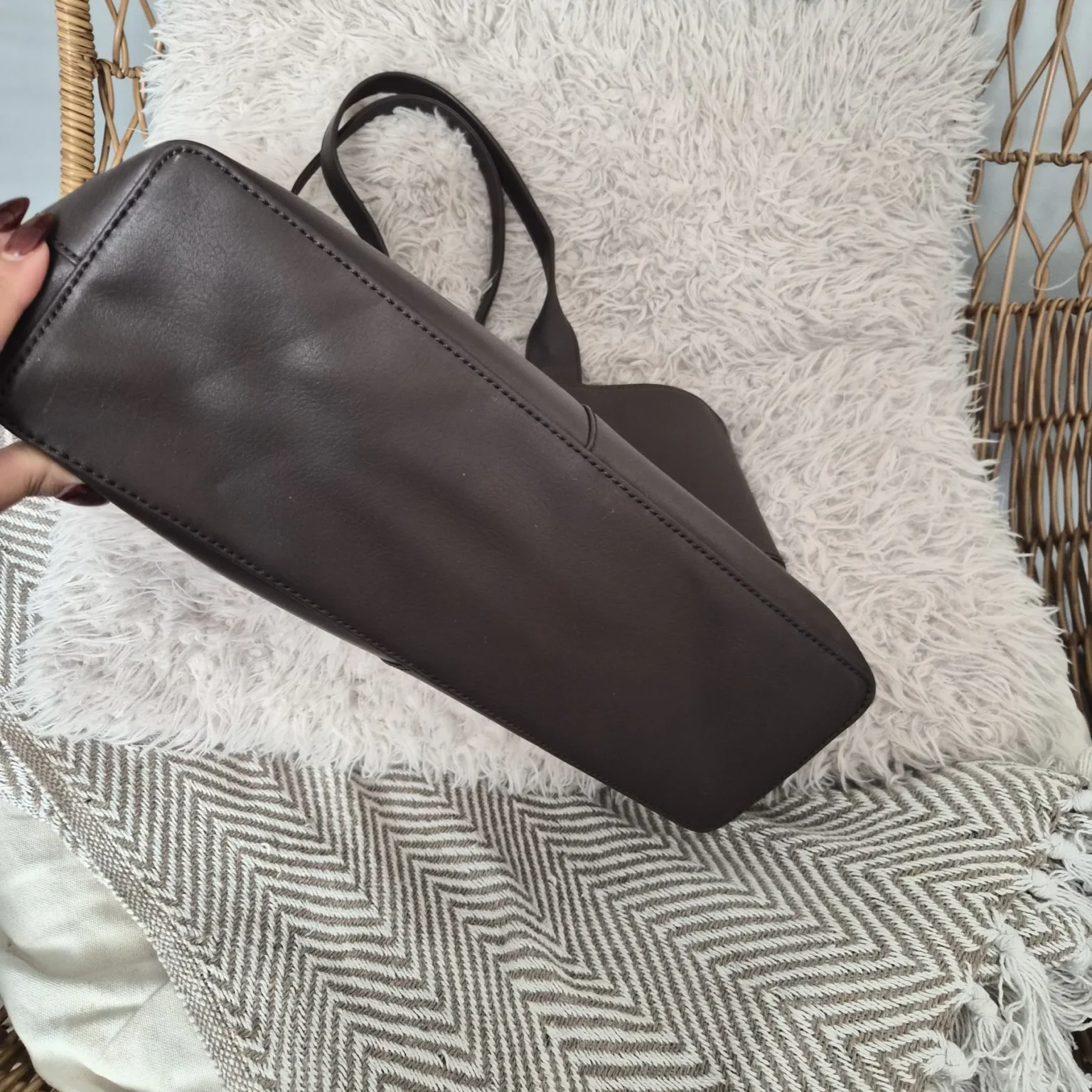 Image for Tristan Matt & Nat tote bag
