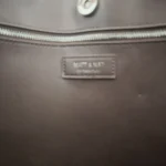 Thumbnail for Tristan Matt & Nat tote bag