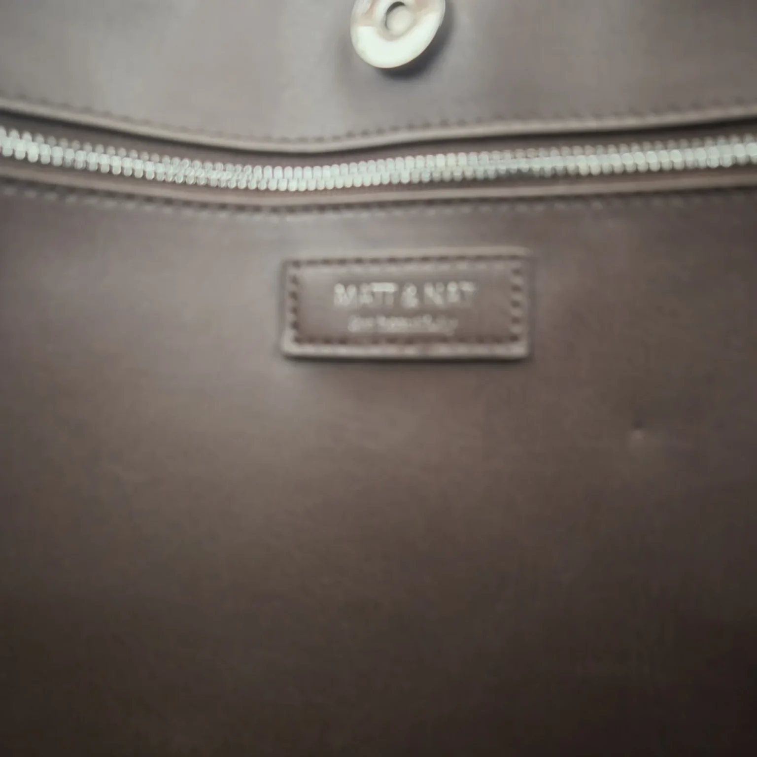Image for Tristan Matt & Nat tote bag