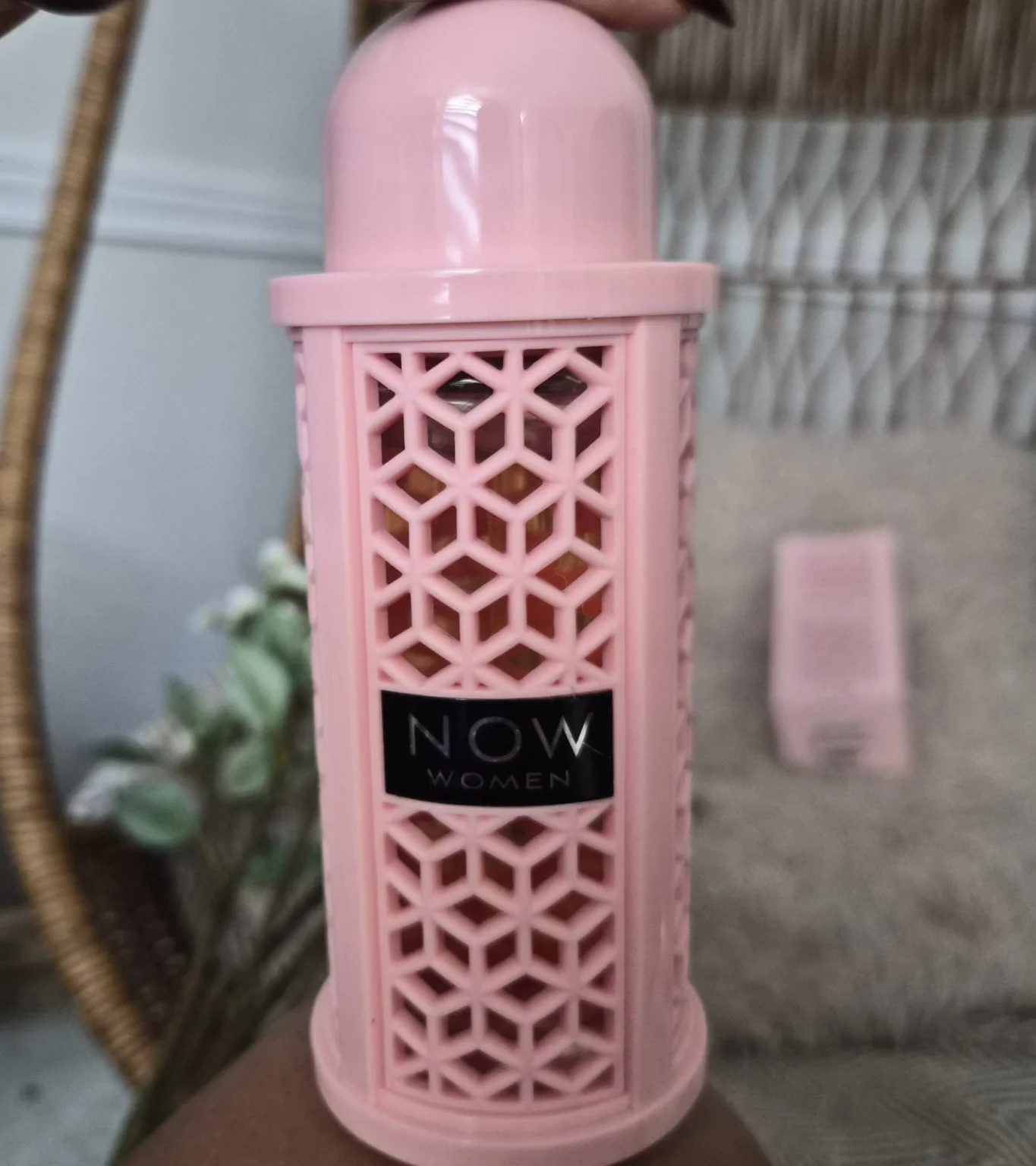 Image for Rave Now Women Lattafa EDP