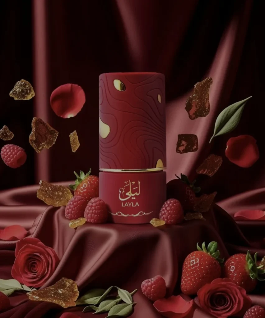 Image for Layla Al Absaar EDP 100 ml
