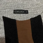 Thumbnail for Tunique en tricot - Cokluch - M