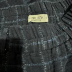Thumbnail for Pantalon carreauté - Cokluch - S