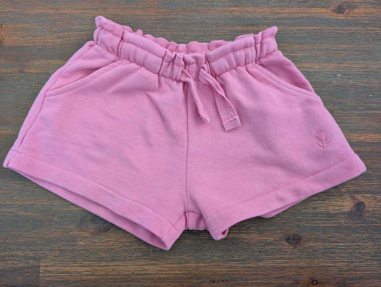 Featured image for Short Zara 3 ans