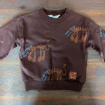 Featured thumbnail for HM jumper, age 2