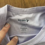 Thumbnail for Sports top, Old Navy, age 7