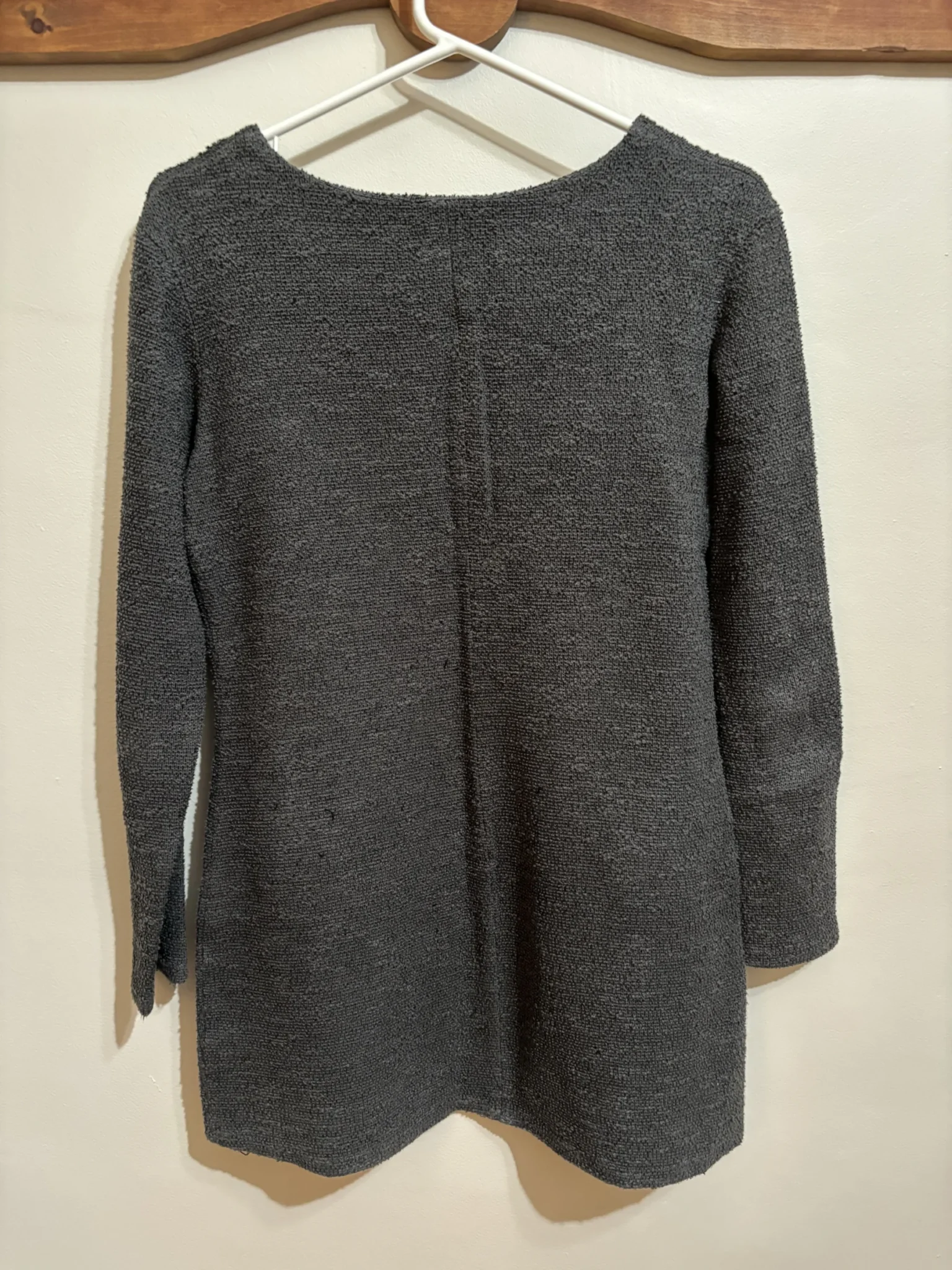 Image for Chandail/tunique en tricot - Cokluch - S