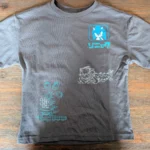 Featured thumbnail for Sonic T-shirt, ages 3–4