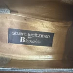 Thumbnail for Low-heeled loafers