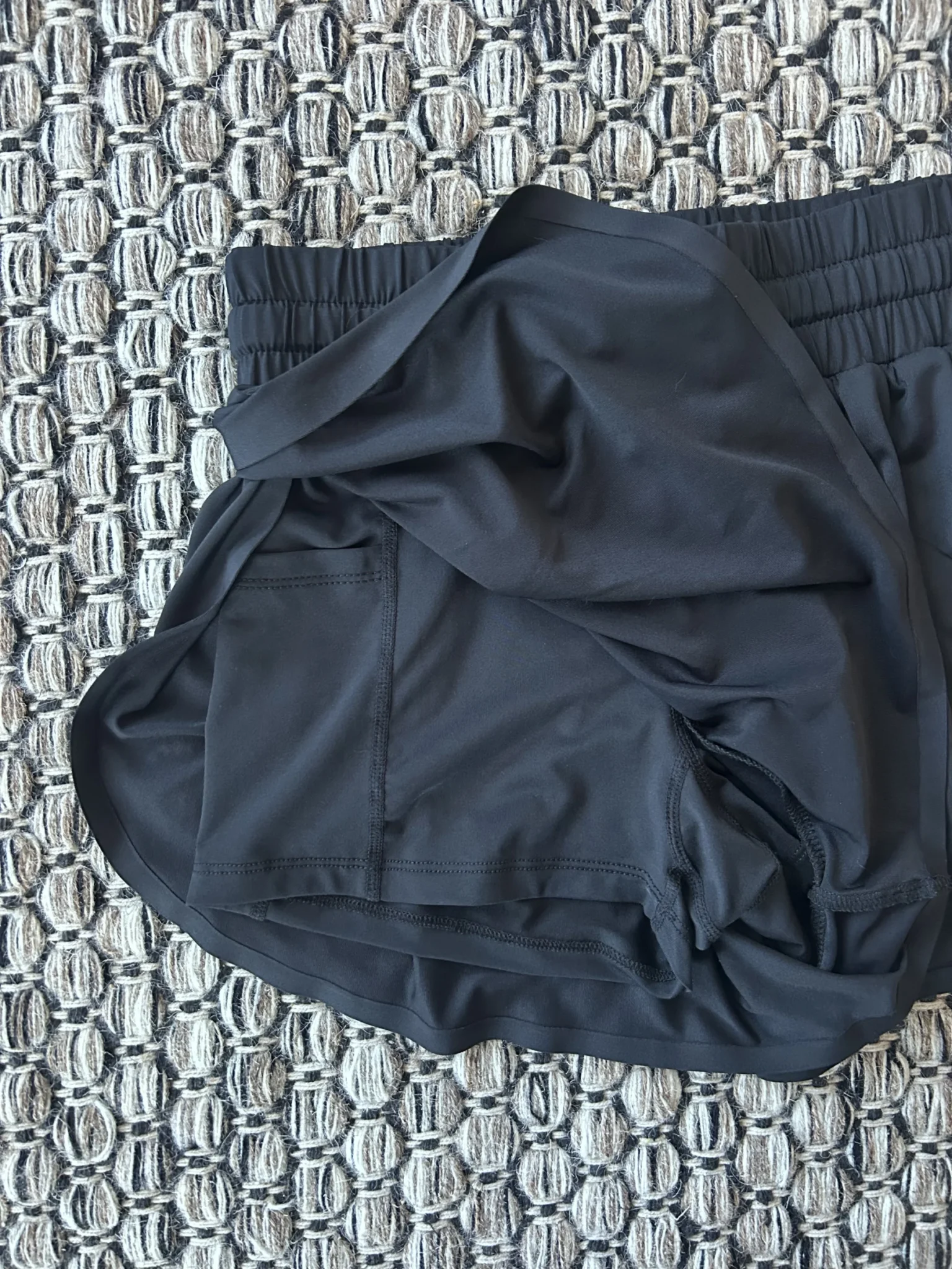 Image for ZYIA Shorts