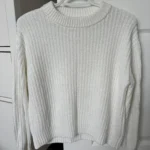 Featured thumbnail for Knitted jumper from Aritzia