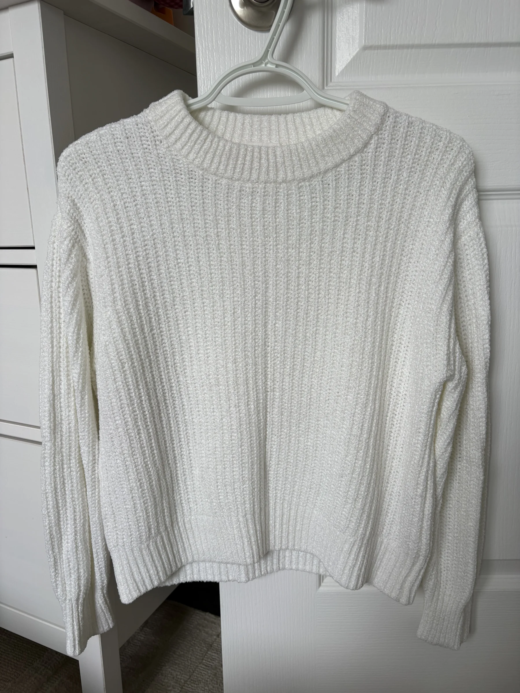 Knitted jumper from Aritzia Aritzia seconde main