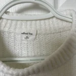 Thumbnail for Knitted jumper from Aritzia
