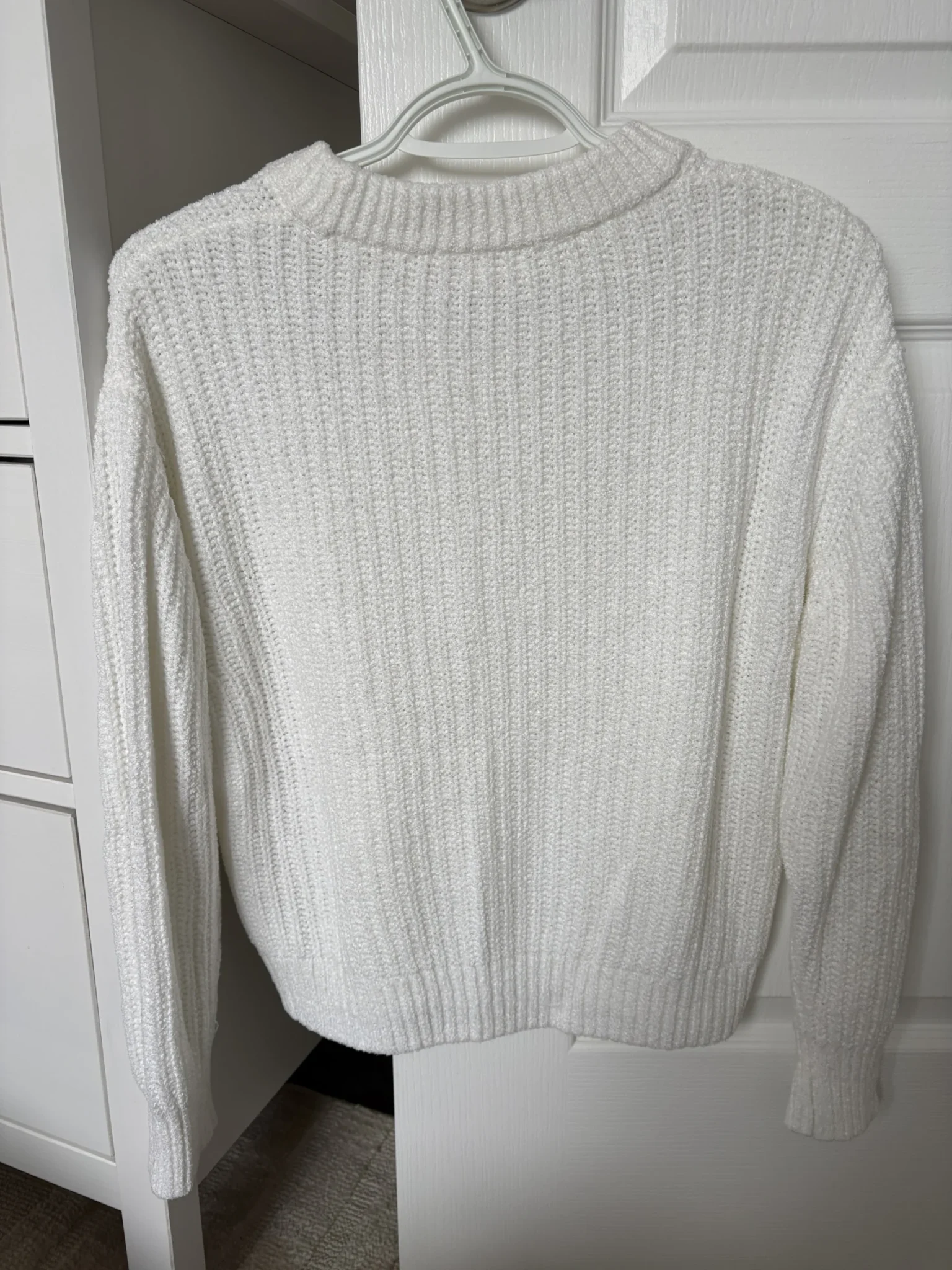 Image for Knitted jumper from Aritzia