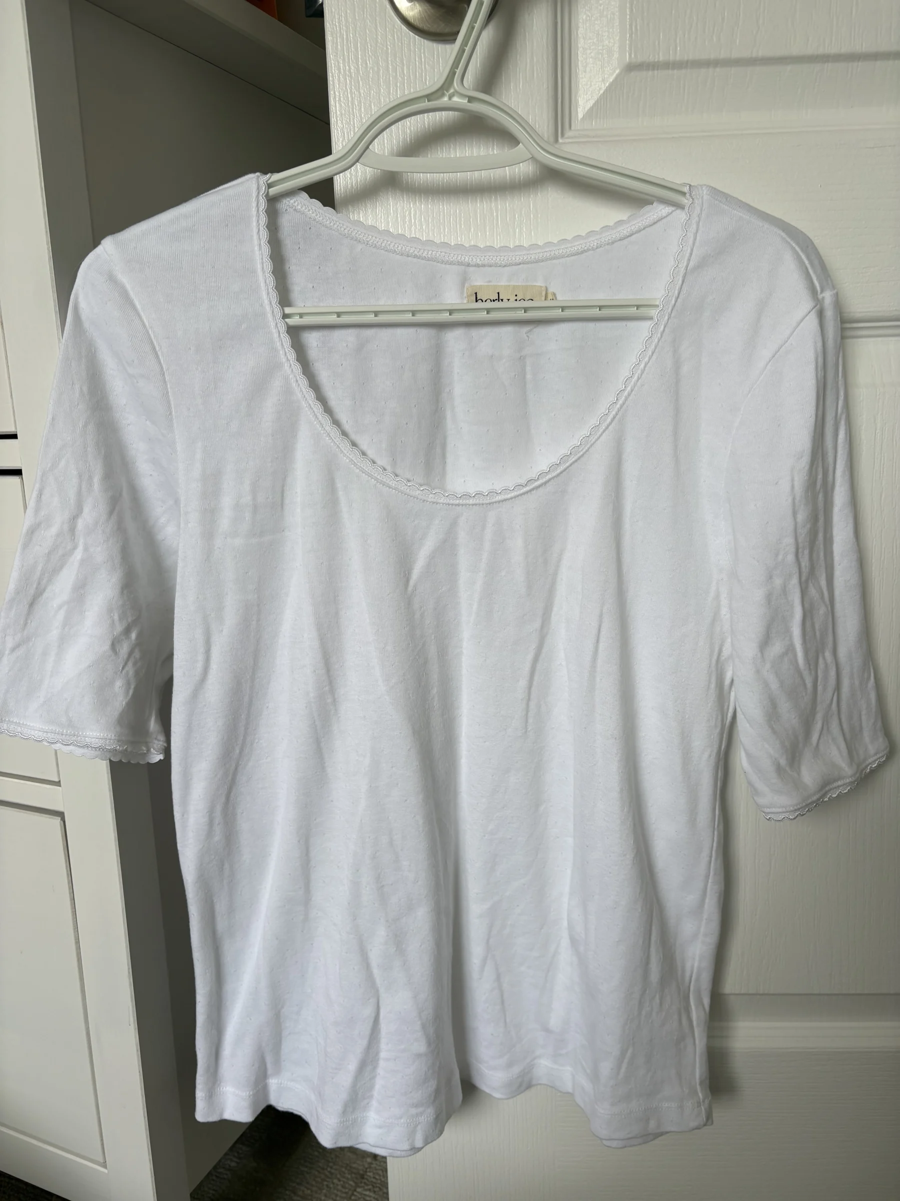 Harly Jae T-shirt *Other seconde main