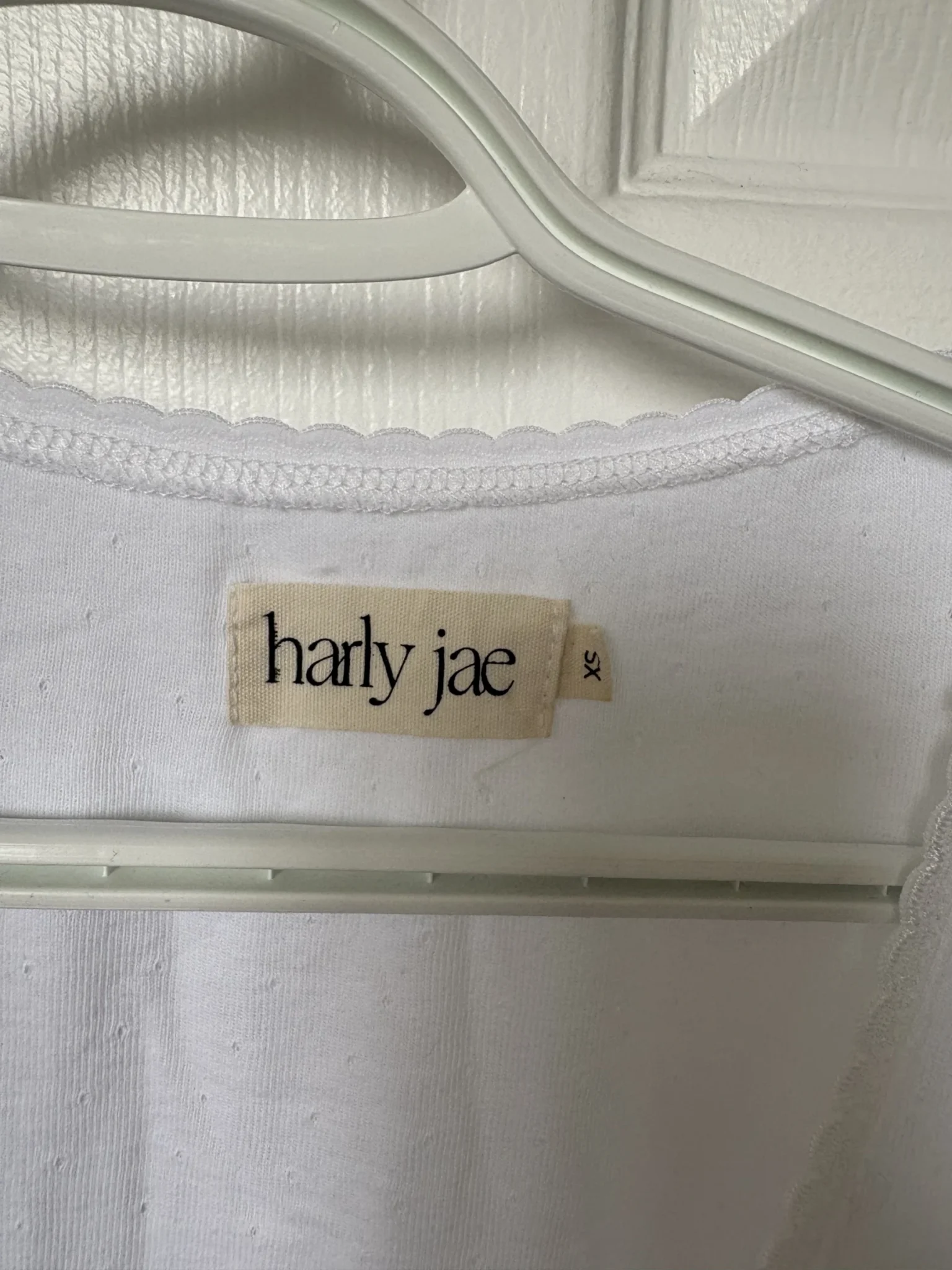 Image for Harly Jae T-shirt