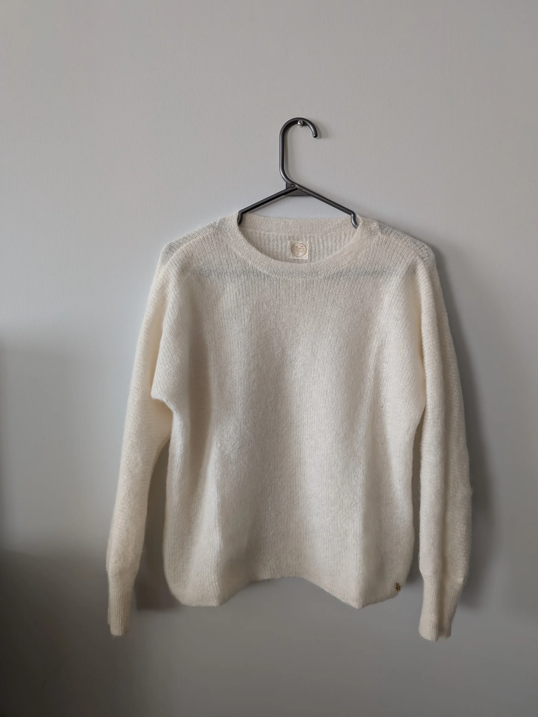 Des Petits Hauts jumper Des Petits Hauts seconde main