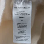 Thumbnail for Des Petits Hauts jumper