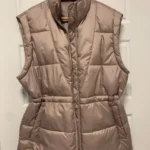 Featured thumbnail for Quilted jacket