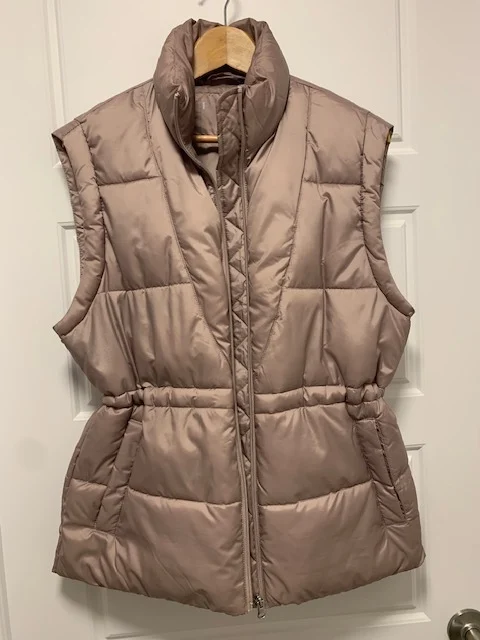 Quilted jacket Rw and Co seconde main