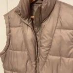 Thumbnail for Quilted jacket