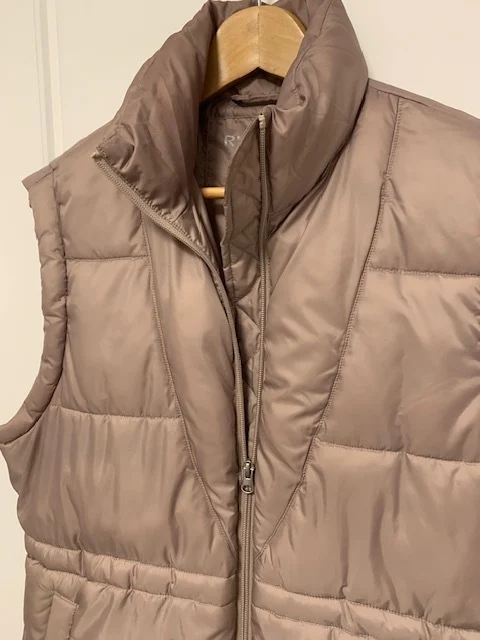 Image for Quilted jacket