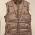 Thumbnail for Quilted jacket