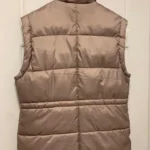 Thumbnail for Quilted jacket