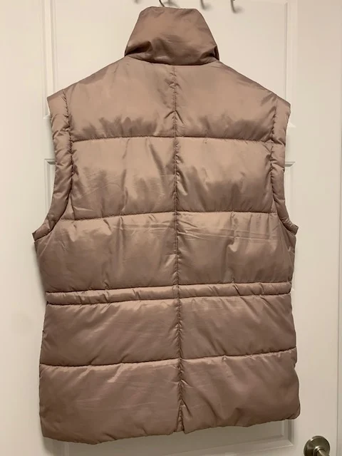 Image for Quilted jacket