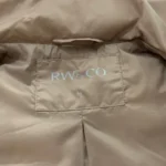 Thumbnail for Quilted jacket