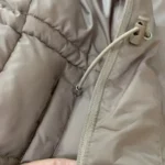 Thumbnail for Quilted jacket
