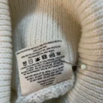 Thumbnail for Rachel cable-knit jumper