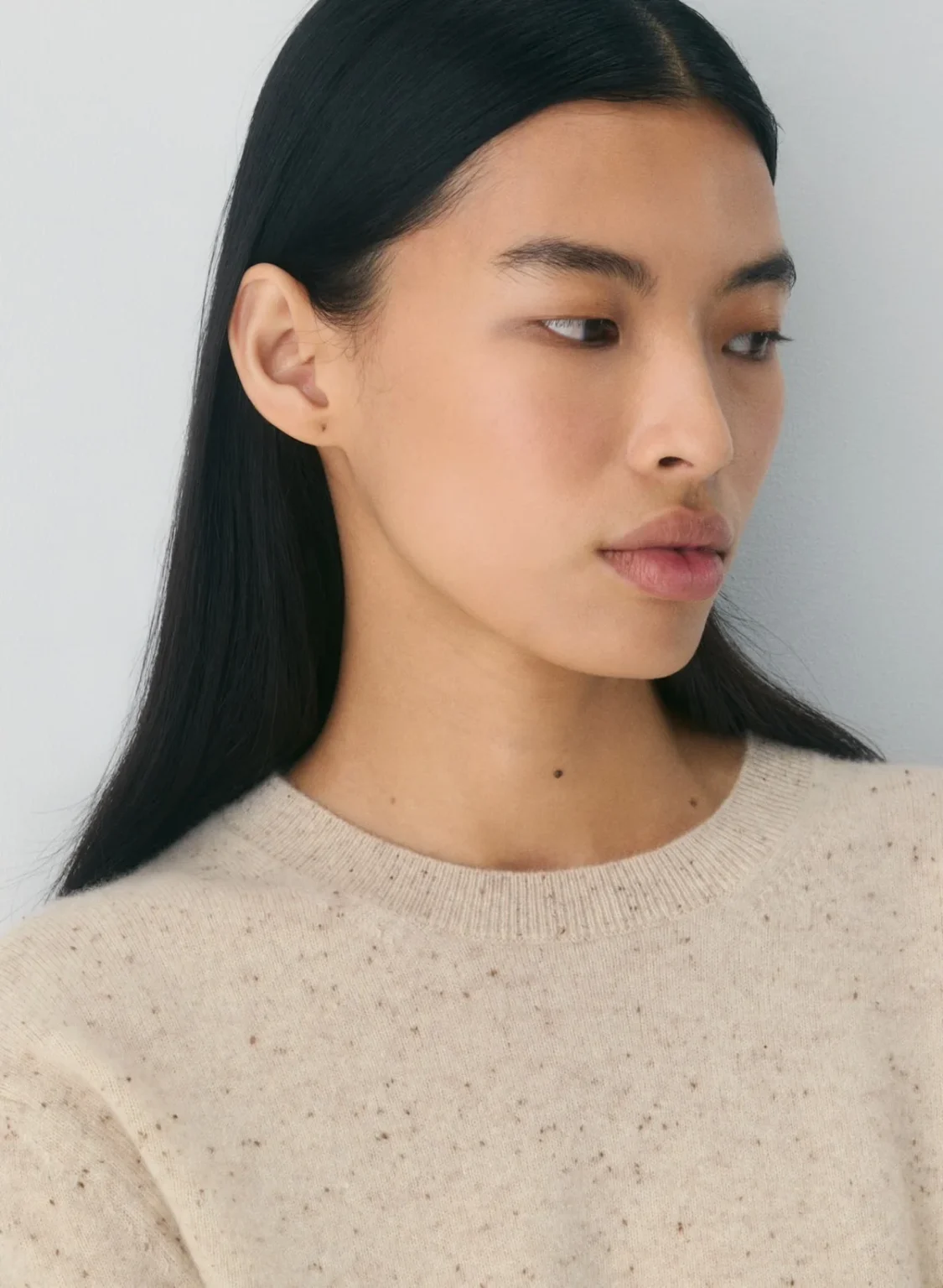 Image for Aritzia | Bare Cashmere Jumper (XS) | NEW | 🍂