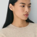 Thumbnail for Aritzia | Bare Cashmere Jumper (XS) | NEW | 🍂