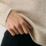 Thumbnail for Aritzia | Bare Cashmere Jumper (XS) | NEW | 🍂